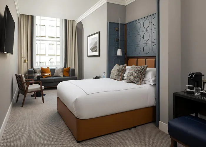 The Parkgate Hotel Cardiff