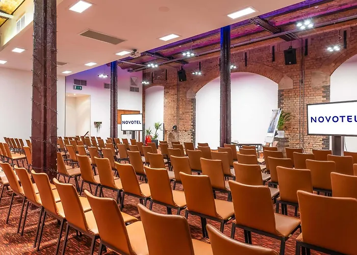 Novotel Cardiff Centre