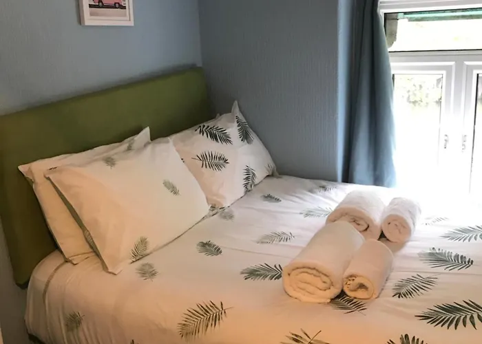 Wisestay Cardiff