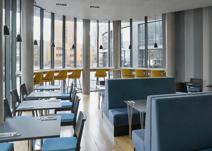 Four Points Flex By Sheraton Cardiff