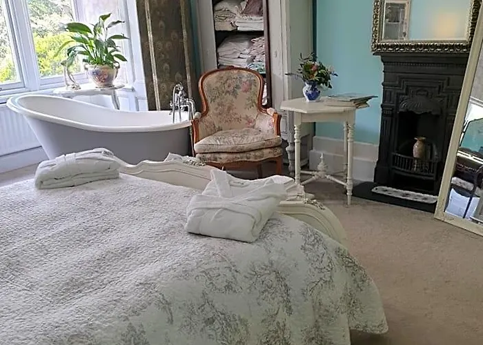 Judy'S B&B Private Home Cardiff