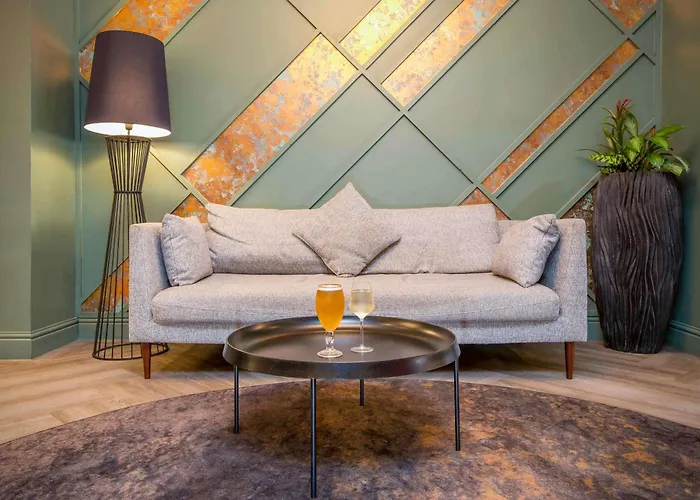 Mercure Cardiff North Hotel