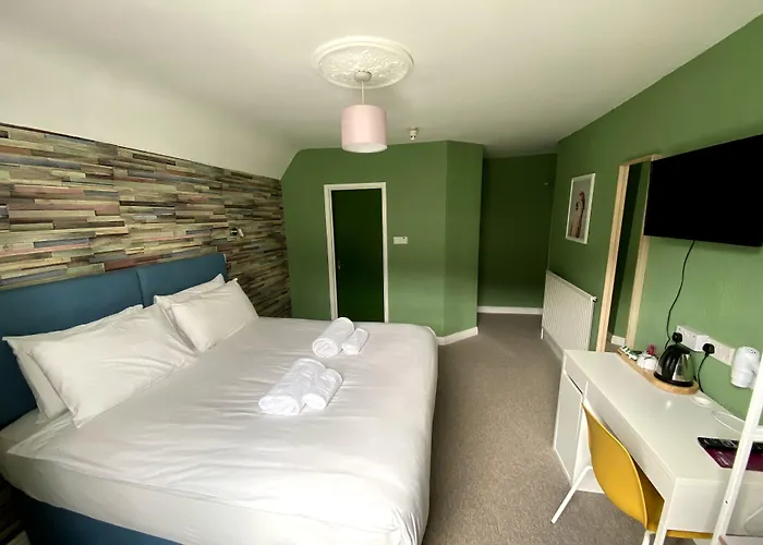 Wisestay Cardiff