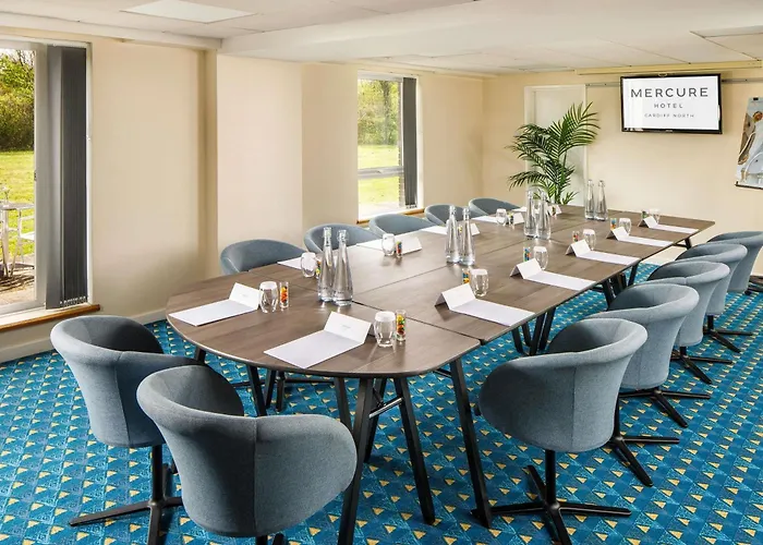 Mercure Cardiff