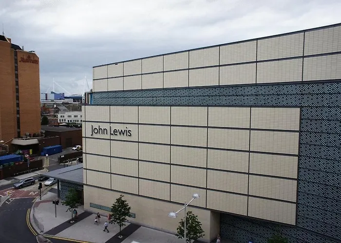 Meridian Terrace Serviced Apartments Cardiff